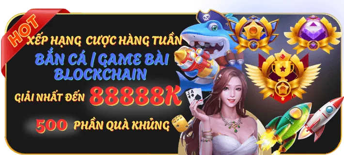 Chương trình VIP 38WIN