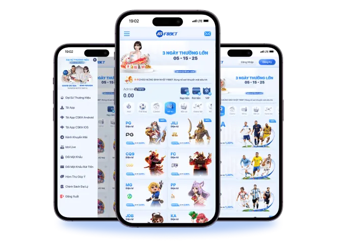 Tự tin trải nghiệm 38win