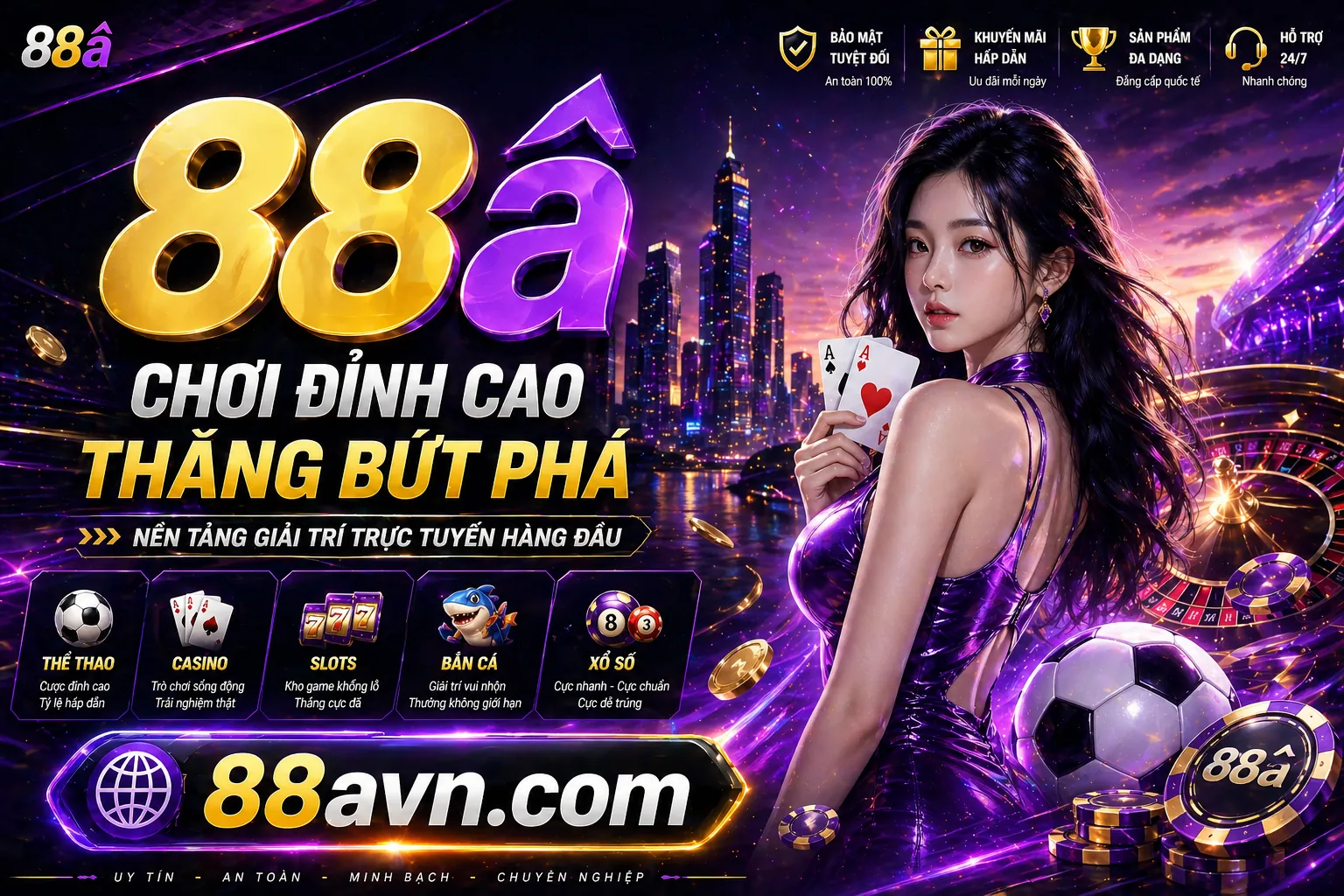Hình ảnh đại diện Điều Khoản Dịch Vụ 38WIN