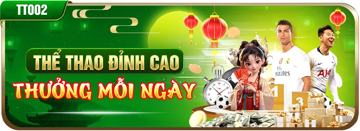 Chương trình VIP 38win 2026