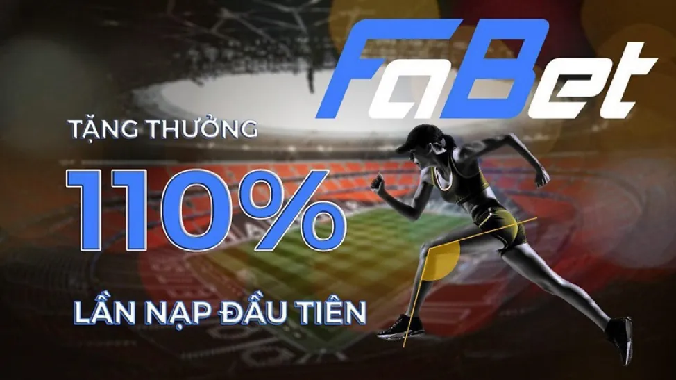 Khuyến mãi chào mừng 38win
