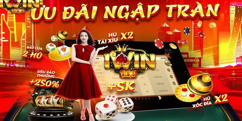 Game Baccarat 38WIN