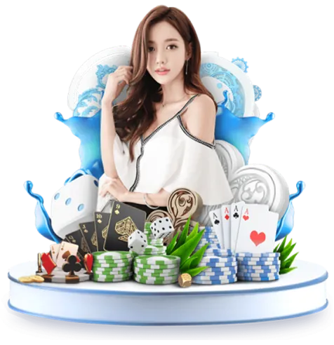 Dealer xinh đẹp tại 38WIN Live Casino